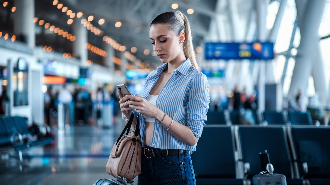 Paris Charles de Gaulle Airport to Luxembourg Findel Airport Transfer: Your Complete Guide